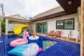 Jasmine House Pool villa ホテル詳細