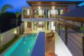 JC Pool Villa Phuket -Luxury Sea View 3 bedroom ホテル詳細