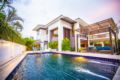 JM house/Luxury private pool Holiday Villa ホテル詳細