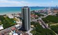 Jomtien Dusit Grand View ホテル詳細