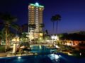 Jomtien Palm Beach Hotel And Resort ホテル詳細