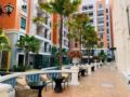 Jomtien Pattaya espana nearly beach quiet clean ホテル詳細
