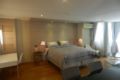 Jomtien PLAZA Condotel - Suite studio 2102, front view of the sea ホテル詳細