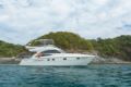 Joss Yacht Private Charter ホテル詳細