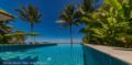 Joy Beach Villas - Beachfront ホテル詳細