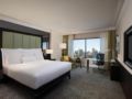 JW Marriott Hotel Bangkok ホテル詳細