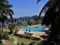 Kaengkrachan Boathouse Paradise Resort ホテル詳細