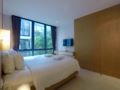 Kamala beach Modern 2 Bedroom apartment (Icon C23) ホテル詳細