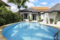 Kamala Cozy Pool Villa 3BR Kamala Beach,Phuket ホテル詳細