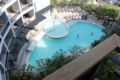 Kamala Modern 2 Bedroom apartment near beach C13 ホテル詳細