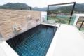 Kamala Regent C504 -Penthouse,private pool&gym ホテル詳細