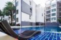 Kamala Regent Condo 2 Bedrooms ホテル詳細