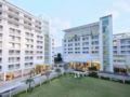Kameo Grand Hotel & Serviced Apartments - Rayong ホテル詳細