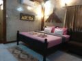 Kanecha's Home Lampang (Deluxe King Room) ホテル詳細