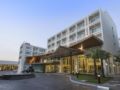 Kantary 304 Hotel and Serviced Apartments Prachinburi ホテル詳細