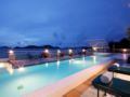 Kantary Bay Hotel Phuket ホテル詳細