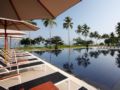 Kantary Beach Villas & Suite - Khao Lak ホテル詳細