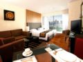 Kantary House Ramkamhaeng Hotel ホテル詳細