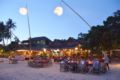 Kantiang Bay View Resort ホテル詳細