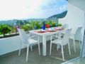 Kata Great sea views apartment  ホテル詳細