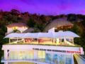 Kata Ocean View Residences ホテル詳細