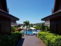 Kaya Mani Thai Villa Resort Samui ホテル詳細