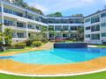 KB Apartments 1 Karon Beach by PHR ホテル詳細