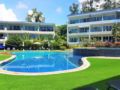 KB Apartments 3 Karon Beach by PHR ホテル詳細