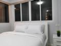 Kensington At Bearing 12, 1 Bedroom ホテル詳細