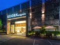 Kesorn Boutique Hotel ホテル詳細