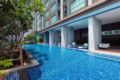 KF143F10 Hua Hin Studio Condo Next To True Arena ホテル詳細