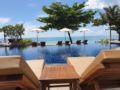 Khanom Beach Resort & Spa ホテル詳細