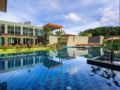 Khao Lak Forest Resort ホテル詳細