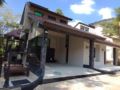 Khao Yai Privacy House 4BR/5BA for 8 up to 13 ppl ホテル詳細