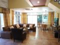 Khao yai Vintage house 3BR/3BA for 6 up to 12 ppl ホテル詳細