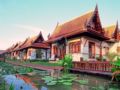 Khaolak Bhandari Resort & Spa ホテル詳細