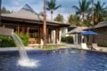 Khaolak Blue Lagoon Resort ホテル詳細