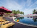 Khaolak Laguna Resort ホテル詳細