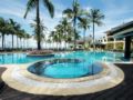 Khaolak Orchid Beach Resort ホテル詳細