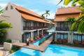 Khaolak Oriental Resort - Adults Only ホテル詳細