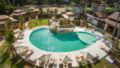 Khwan Beach Resort & Luxury Glamping and Pool Villas Samui - Adults Only ホテル詳細