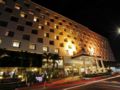 King Park Avenue Hotel ホテル詳細