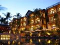 Kirikayan Luxury Pool Villas & Spa Hotel ホテル詳細