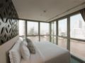 Klapsons The River Residences Bangkok ホテル詳細