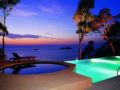 Koh Chang Cliff Beach Resort ホテル詳細