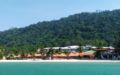 Koh Chang Resort ホテル詳細