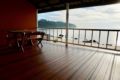 KOH SIREY BEACHFRONT VILLA ホテル詳細