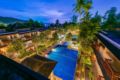 Koh Tao Montra Resort & Spa ホテル詳細