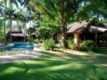 Koyao Bay Pavilions Hotel ホテル詳細