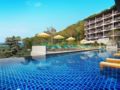 Krabi Cha Da Resort ホテル詳細